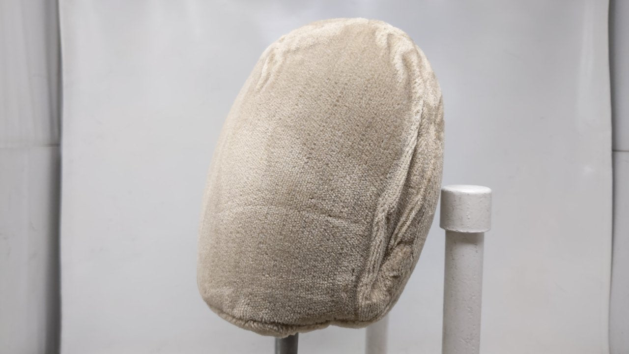 1994 Honda Accord Headrest Head Rest Front Driver Passenger Seat Fits OEM Used Auto Parts - Oemusedautoparts1.com