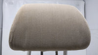 1998 Honda Accord Headrest Head Rest Front Driver Passenger Seat Fits OEM Used Auto Parts - Oemusedautoparts1.com