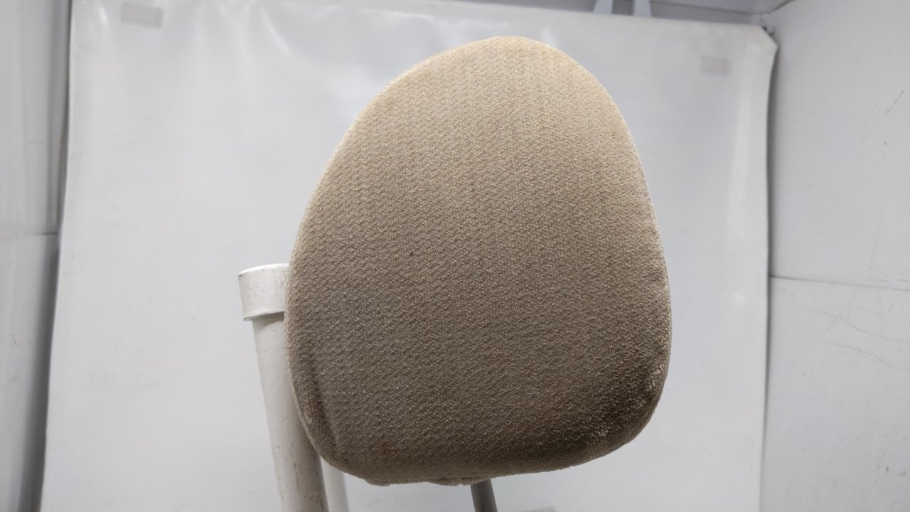 1998 Honda Accord Headrest Head Rest Front Driver Passenger Seat Fits OEM Used Auto Parts - Oemusedautoparts1.com