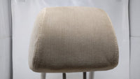 1998 Honda Accord Headrest Head Rest Front Driver Passenger Seat Fits OEM Used Auto Parts - Oemusedautoparts1.com