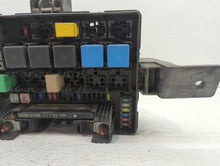 2000-2004 Ford F-150 Fusebox Fuse Box Panel Relay Module P/N:XL34-14A003-AC YL3T-14A067-BA Fits 2000 2001 2002 2003 2004 OEM Used Auto Parts