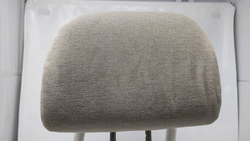 1998 Honda Accord Headrest Head Rest Front Driver Passenger Seat Fits OEM Used Auto Parts - Oemusedautoparts1.com