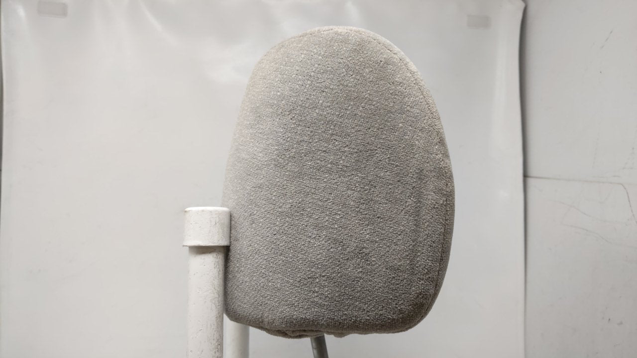 1998 Honda Accord Headrest Head Rest Front Driver Passenger Seat Fits OEM Used Auto Parts - Oemusedautoparts1.com