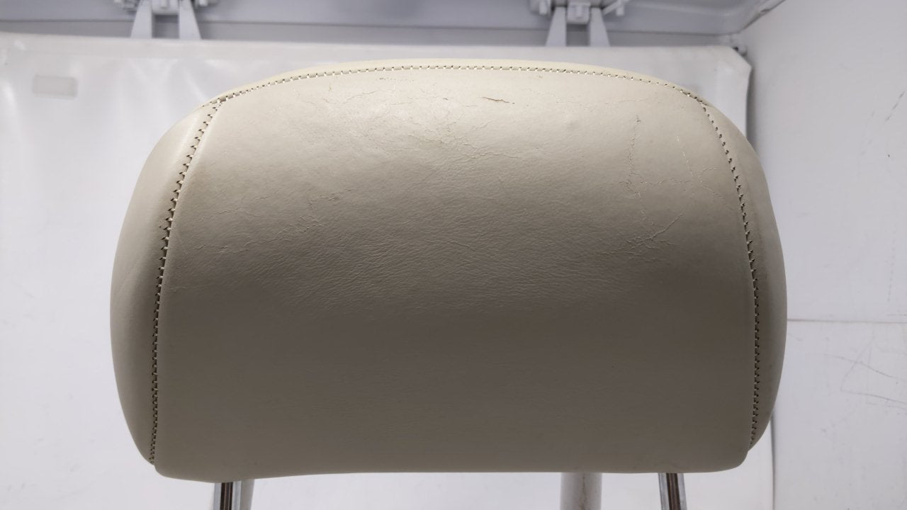 1997 Cadillac Catera Headrest Head Rest Rear Seat Fits OEM Used Auto Parts - Oemusedautoparts1.com