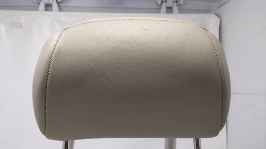 1997 Cadillac Catera Headrest Head Rest Rear Seat Fits OEM Used Auto Parts - Oemusedautoparts1.com