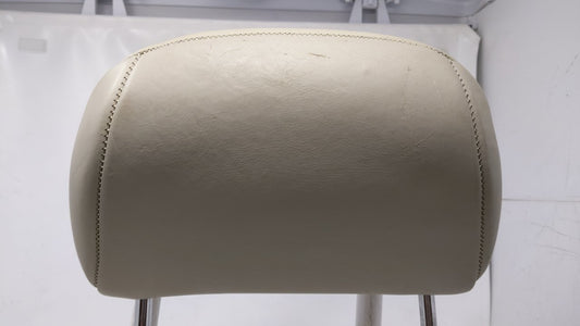 1997 Cadillac Catera Headrest Head Rest Rear Seat Fits OEM Used Auto Parts