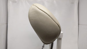 1997 Cadillac Catera Headrest Head Rest Rear Seat Fits OEM Used Auto Parts - Oemusedautoparts1.com