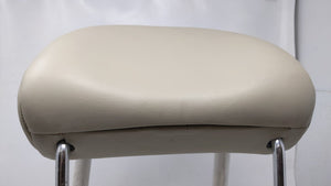 1997 Cadillac Catera Headrest Head Rest Rear Seat Fits OEM Used Auto Parts - Oemusedautoparts1.com