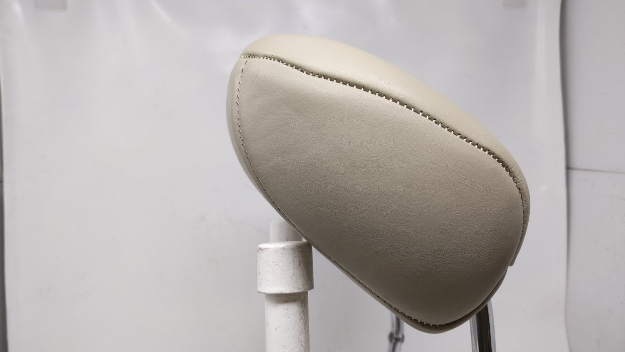 1997 Cadillac Catera Headrest Head Rest Rear Seat Fits OEM Used Auto Parts - Oemusedautoparts1.com