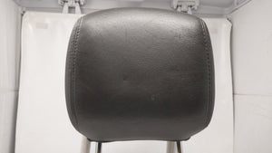 2006 Lincoln Lincoln Headrest Head Rest Front Driver Passenger Seat Fits OEM Used Auto Parts - Oemusedautoparts1.com