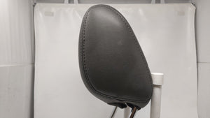 2006 Lincoln Lincoln Headrest Head Rest Front Driver Passenger Seat Fits OEM Used Auto Parts - Oemusedautoparts1.com