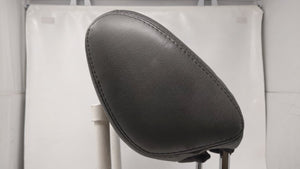 2006 Lincoln Lincoln Headrest Head Rest Front Driver Passenger Seat Fits OEM Used Auto Parts - Oemusedautoparts1.com