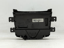 2016-2017 Hyundai Elantra Gt Climate Control Module Temperature AC/Heater Replacement P/N:97250-A5XXX Fits 2016 2017 OEM Used Auto Parts