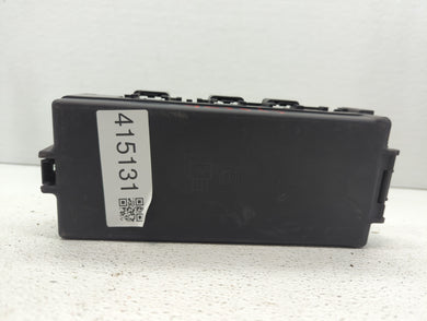 2004-2009 Mazda 3 Fusebox Fuse Box Panel Relay Module P/N:BE5T-14290-E BP4K-66761 Fits 2004 2005 2006 2007 2008 2009 OEM Used Auto Parts
