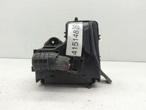 2012-2014 Hyundai Veloster Fusebox Fuse Box Panel Relay Module P/N:913012V024 912362V650 Fits 2012 2013 2014 OEM Used Auto Parts