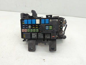 2006-2011 Hyundai Azera Fusebox Fuse Box Panel Relay Module P/N:91950-3L100 91950-3K540 Fits 2006 2007 2008 2009 2010 2011 OEM Used Auto Parts