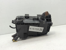 2006-2011 Hyundai Azera Fusebox Fuse Box Panel Relay Module P/N:91950-3L100 91950-3K540 Fits 2006 2007 2008 2009 2010 2011 OEM Used Auto Parts