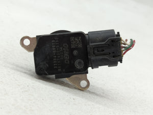 2013-2018 Toyota Rav4 Mass Air Flow Meter Maf