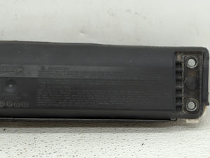 2013-2020 Ford Fusion Air Bag Passenger Right Knee OEM P/N:DG93-54045J76-BDJA6 Fits 2013 2014 2015 2016 2017 2018 2019 2020 OEM Used Auto Parts