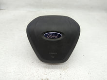 2017-2019 Ford Fusion Air Bag Driver Left Steering Wheel Mounted P/N:HS73-78043B13-AD HS73-78043B13-AG Fits 2017 2018 2019 OEM Used Auto Parts