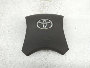 2007-2011 Toyota Camry Air Bag Driver Left Steering Wheel Mounted Fits 2007 2008 2009 2010 2011 OEM Used Auto Parts