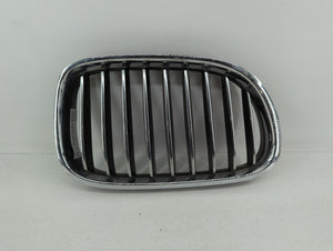 2013-2015 Bmw 740i Front Bumper Grille Cover