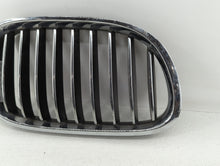 2013-2015 Bmw 740i Front Bumper Grille Cover