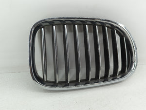 2013-2015 Bmw 740i Front Bumper Grille Cover