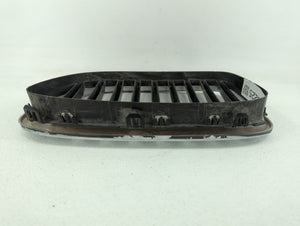 2013-2015 Bmw 740i Front Bumper Grille Cover