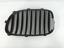 2013-2015 Bmw 740i Front Bumper Grille Cover