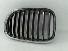 2013-2015 Bmw 740i Front Bumper Grille Cover
