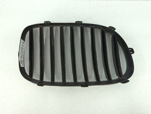 2013-2015 Bmw 740i Front Bumper Grille Cover