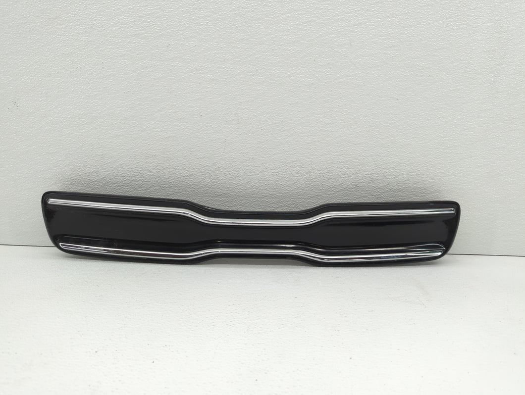 2017-2019 Kia Soul Front Bumper Grille Cover