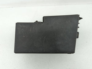 2012-2014 Ford Focus Fusebox Fuse Box Panel Relay Module P/N:AV6T-14A067-AC EV4T-14K733 Fits 2012 2013 2014 OEM Used Auto Parts