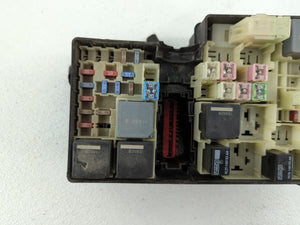 2012-2014 Ford Focus Fusebox Fuse Box Panel Relay Module P/N:AV6T-14A067-AC EV4T-14K733 Fits 2012 2013 2014 OEM Used Auto Parts