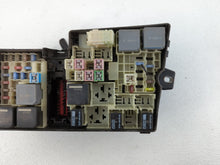 2012-2014 Ford Focus Fusebox Fuse Box Panel Relay Module P/N:AV6T-14A067-AC EV4T-14K733 Fits 2012 2013 2014 OEM Used Auto Parts