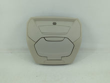 2013 Ford Escape Overhead Roof Console