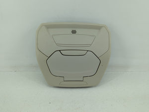 2013 Ford Escape Overhead Roof Console