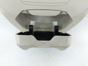 2013 Ford Escape Overhead Roof Console