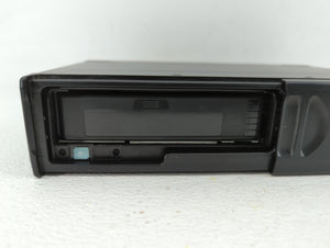 2000-2003 Mercedes-Benz Ml320 Radio AM FM Cd Player Receiver Replacement P/N:A 163 820 38 89 Fits 2000 2001 2002 2003 2004 2005 OEM Used Auto Parts