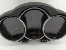 2011 Chevrolet Cruze Instrument Cluster Speedometer Gauges P/N:95487986 95018203 Fits OEM Used Auto Parts