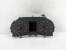 2019-2020 Kia Rio Instrument Cluster Speedometer Gauges P/N:94001-H9220 Fits 2019 2020 OEM Used Auto Parts