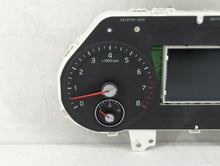 2016-2018 Kia Sorento Instrument Cluster Speedometer Gauges P/N:94011-C6001 94001-C6000 Fits 2016 2017 2018 OEM Used Auto Parts