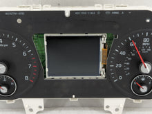 2016-2018 Kia Sorento Instrument Cluster Speedometer Gauges P/N:94011-C6001 94001-C6000 Fits 2016 2017 2018 OEM Used Auto Parts