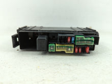 2007-2008 Ford Expedition Fusebox Fuse Box Panel Relay Module P/N:7L1T-15604-BK 7L1T15604BK Fits 2007 2008 OEM Used Auto Parts