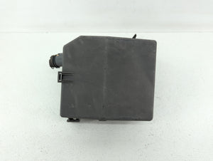 2014-2016 Mitsubishi Outlander Fusebox Fuse Box Panel Relay Module Fits 2014 2015 2016 OEM Used Auto Parts