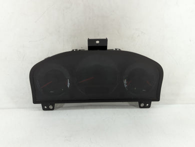 2010 Ford Fusion Instrument Cluster Speedometer Gauges P/N:AE5T-10849-NC Fits OEM Used Auto Parts