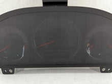 2010 Ford Fusion Instrument Cluster Speedometer Gauges P/N:AE5T-10849-NC Fits OEM Used Auto Parts