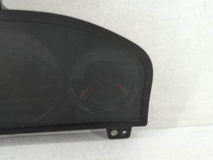 2010 Ford Fusion Instrument Cluster Speedometer Gauges P/N:AE5T-10849-NC Fits OEM Used Auto Parts