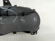 2011-2012 Lincoln Mkz Instrument Cluster Speedometer Gauges P/N:BH6T-10849-AD Fits 2011 2012 OEM Used Auto Parts